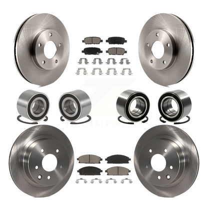 Wheel Bearing Kit-KBB-117427 - Kit.bestparts.ca