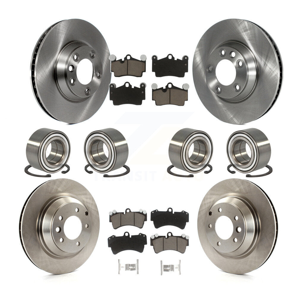 Wheel Bearing Kit-KBB-117442 - Kit.bestparts.ca Kit.bestparts.ca