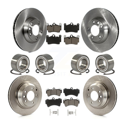 Wheel Bearing Kit-KBB-117442 - Kit.bestparts.ca
