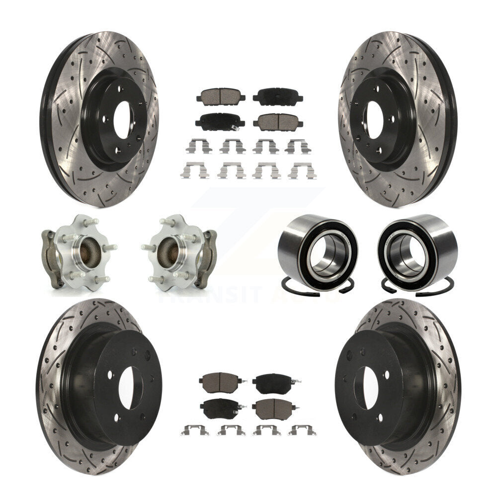 Wheel Bearing Kit-KBB-117479 - Kit.bestparts.ca