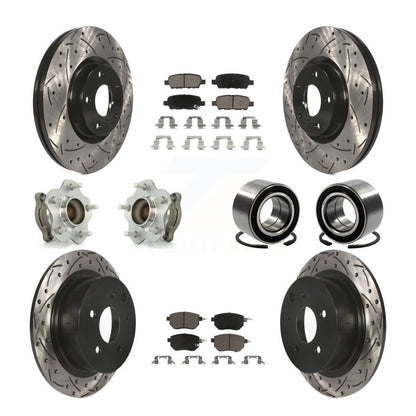 Wheel Bearing Kit-KBB-117479 - Kit.bestparts.ca