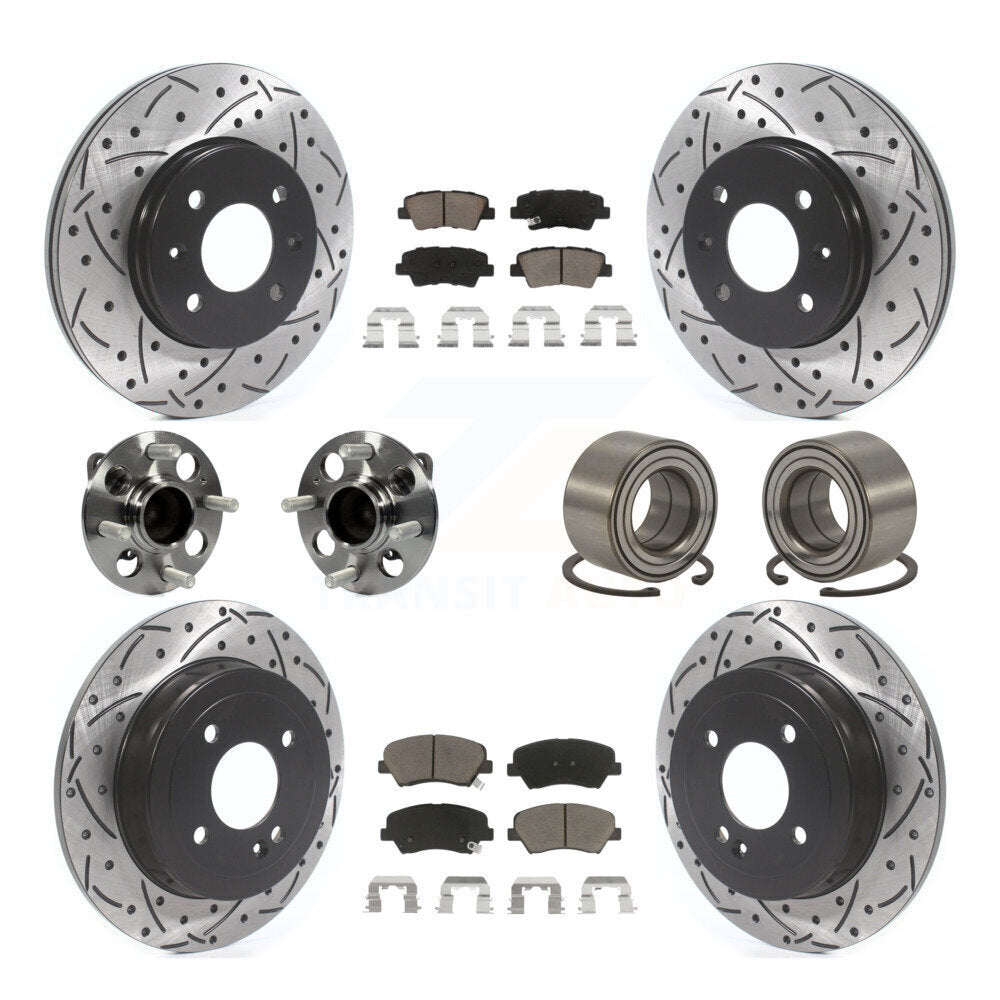 Wheel Bearing Kit-KBB-117495 - Kit.bestparts.ca