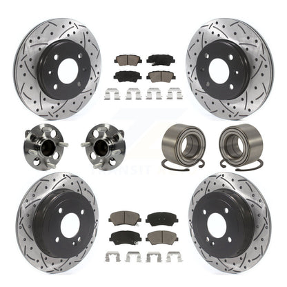 Wheel Bearing Kit-KBB-117495 - Kit.bestparts.ca