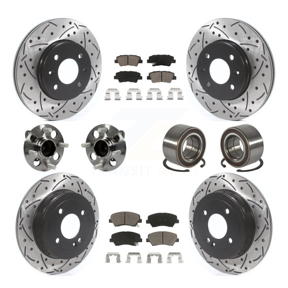 Wheel Bearing Kit-KBB-117500 - Kit.bestparts.ca Kit.bestparts.ca