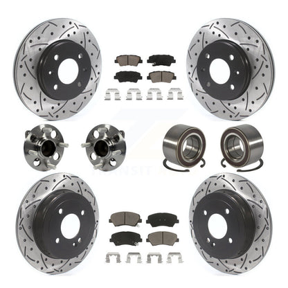 Wheel Bearing Kit-KBB-117500 - Kit.bestparts.ca