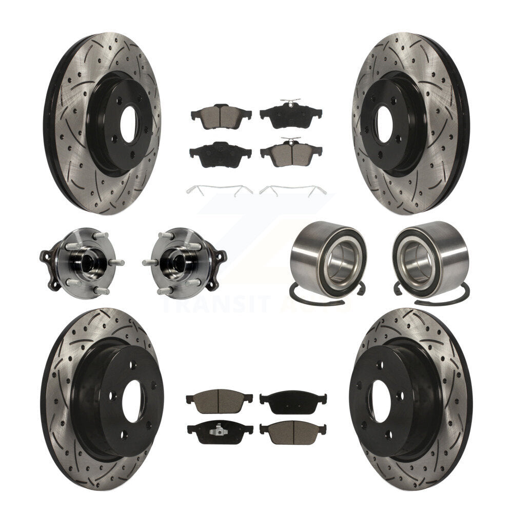 Wheel Bearing Kit-KBB-117560 - Kit.bestparts.ca