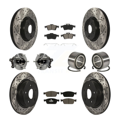 Wheel Bearing Kit-KBB-117560 - Kit.bestparts.ca