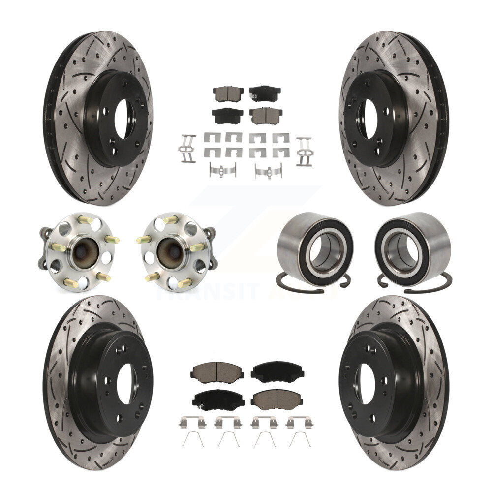 Wheel Bearing Kit-KBB-117568 Kit.bestparts.ca