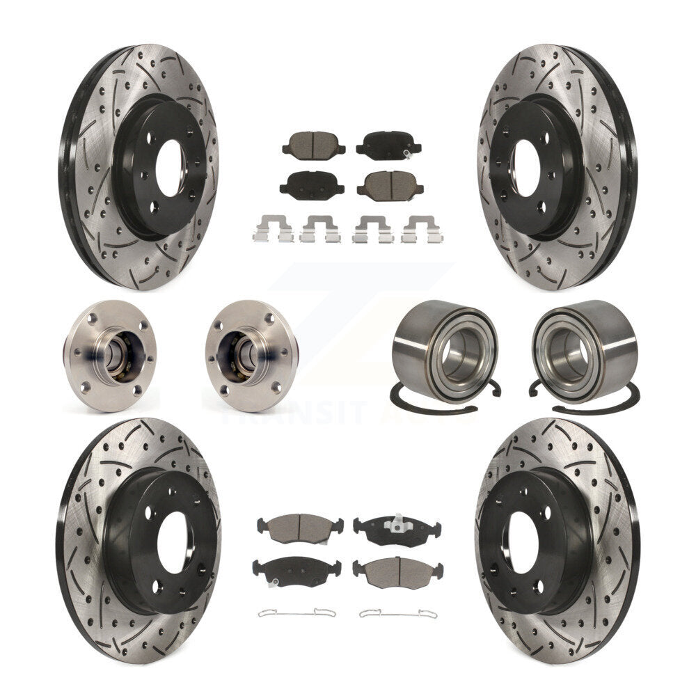 Wheel Bearing Kit-KBB-117602 - Kit.bestparts.ca