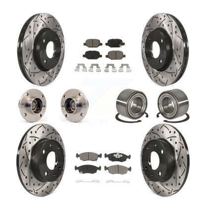 Wheel Bearing Kit-KBB-117602 - Kit.bestparts.ca