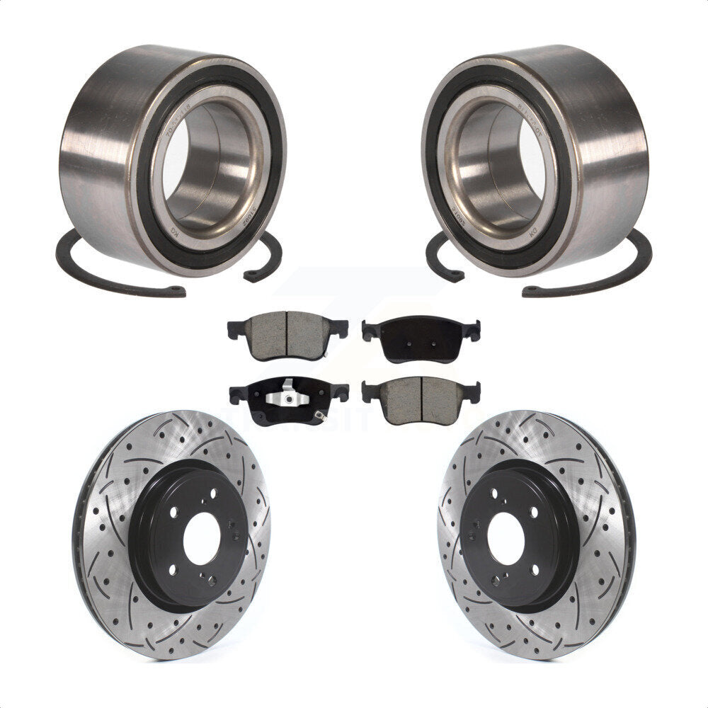 Wheel Bearing Kit-KBB-117630 - Kit.bestparts.ca