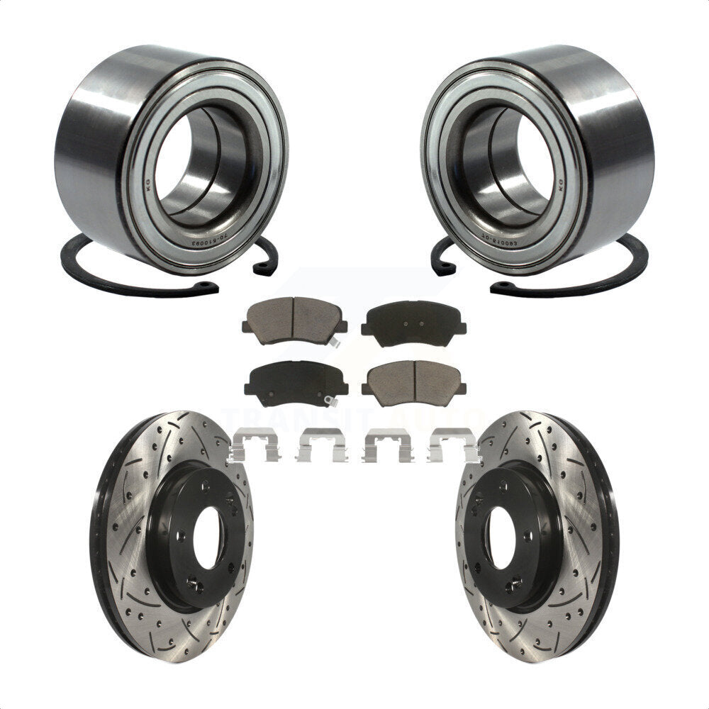 Wheel Bearing Kit-KBB-117643 - Kit.bestparts.ca