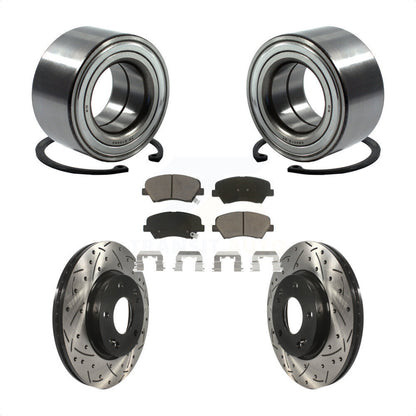 Wheel Bearing Kit-KBB-117643 - Kit.bestparts.ca