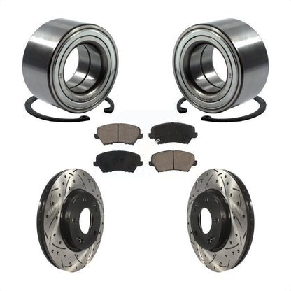 Wheel Bearing Kit-KBB-117649 - Kit.bestparts.ca