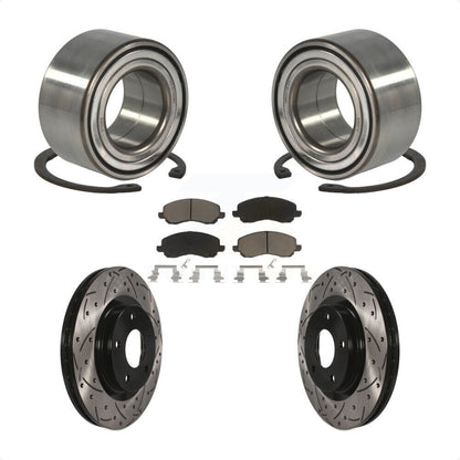 Wheel Bearing Kit-KBB-117653 - Kit.bestparts.ca