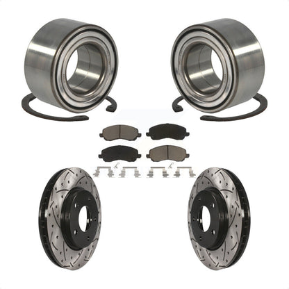 Wheel Bearing Kit-KBB-117654 - Kit.bestparts.ca