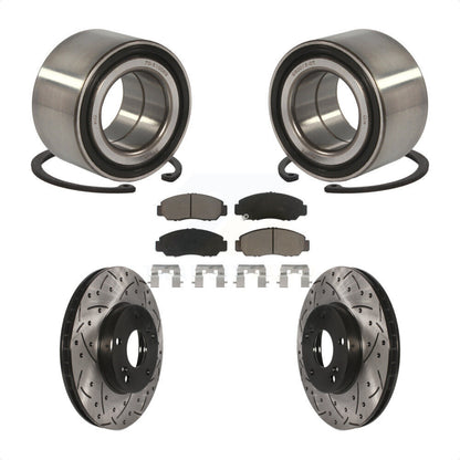 Wheel Bearing Kit-KBB-117693 - Kit.bestparts.ca