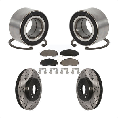 Wheel Bearing Kit-KBB-117697 - Kit.bestparts.ca