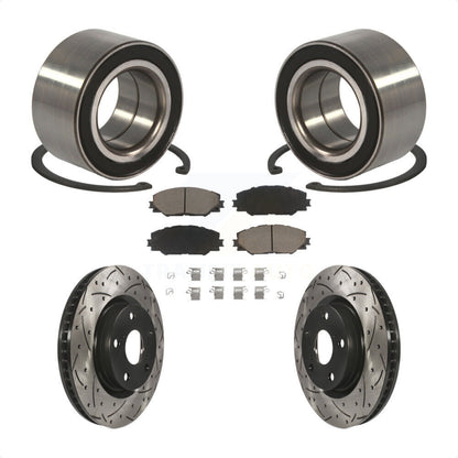 Wheel Bearing Kit-KBB-117730 - Kit.bestparts.ca