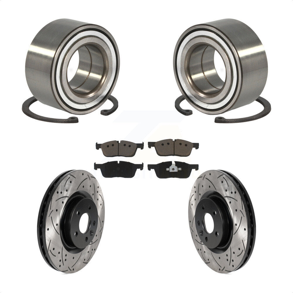 Wheel Bearing Kit-KBB-117753 - Kit.bestparts.ca