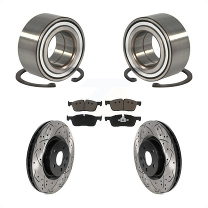 Wheel Bearing Kit-KBB-117753 - Kit.bestparts.ca