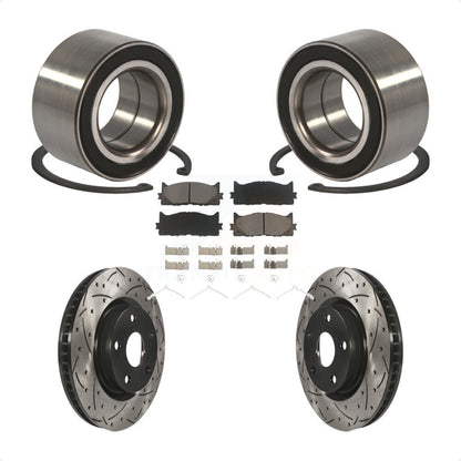 Wheel Bearing Kit-KBB-117755 - Kit.bestparts.ca