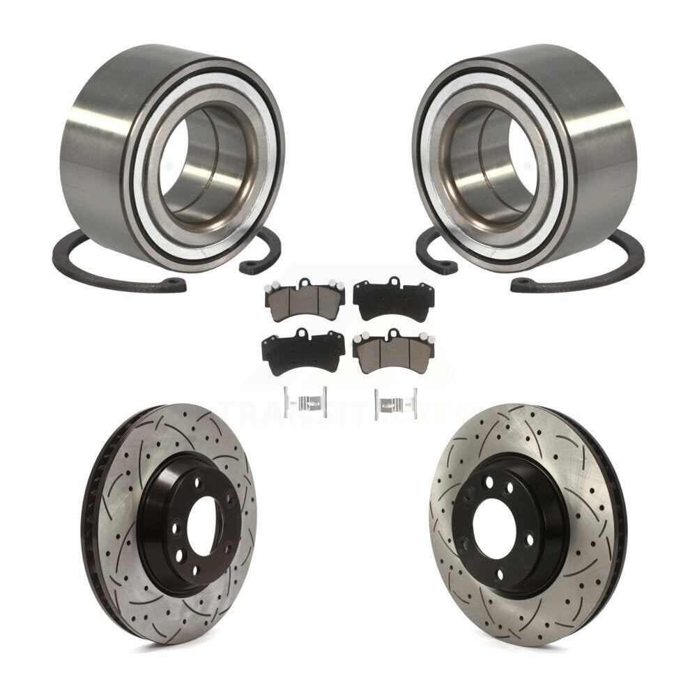 Wheel Bearing Kit-KBB-117765 - Kit.bestparts.ca