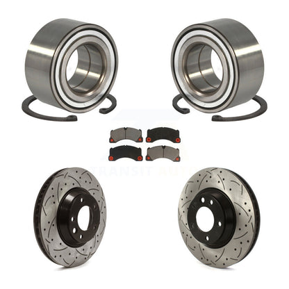 Wheel Bearing Kit-KBB-117767 - Kit.bestparts.ca