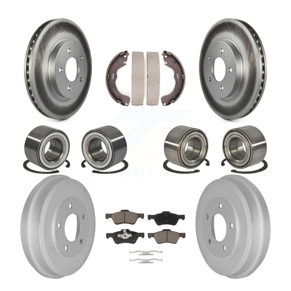 Wheel Bearing Kit-KBB-117818 - Kit.bestparts.ca Kit.bestparts.ca