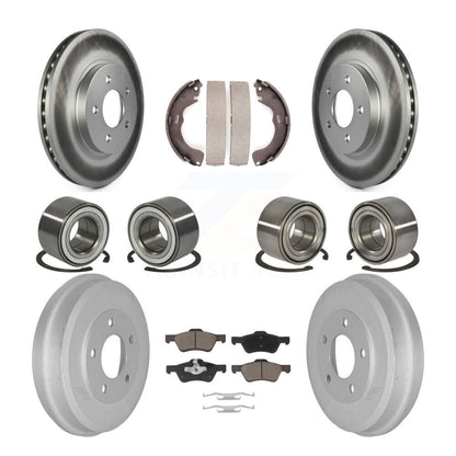 Wheel Bearing Kit-KBB-117818 - Kit.bestparts.ca