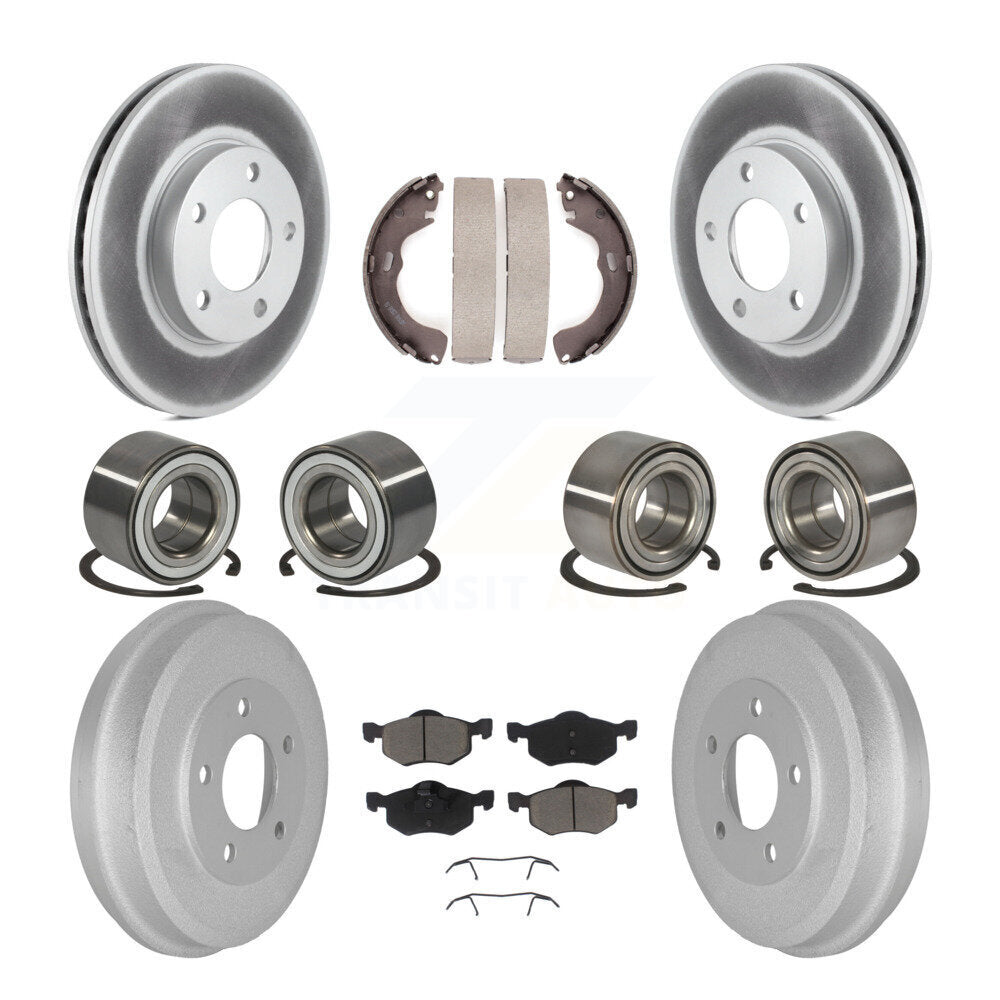 Wheel Bearing Kit-KBB-117819 - Kit.bestparts.ca