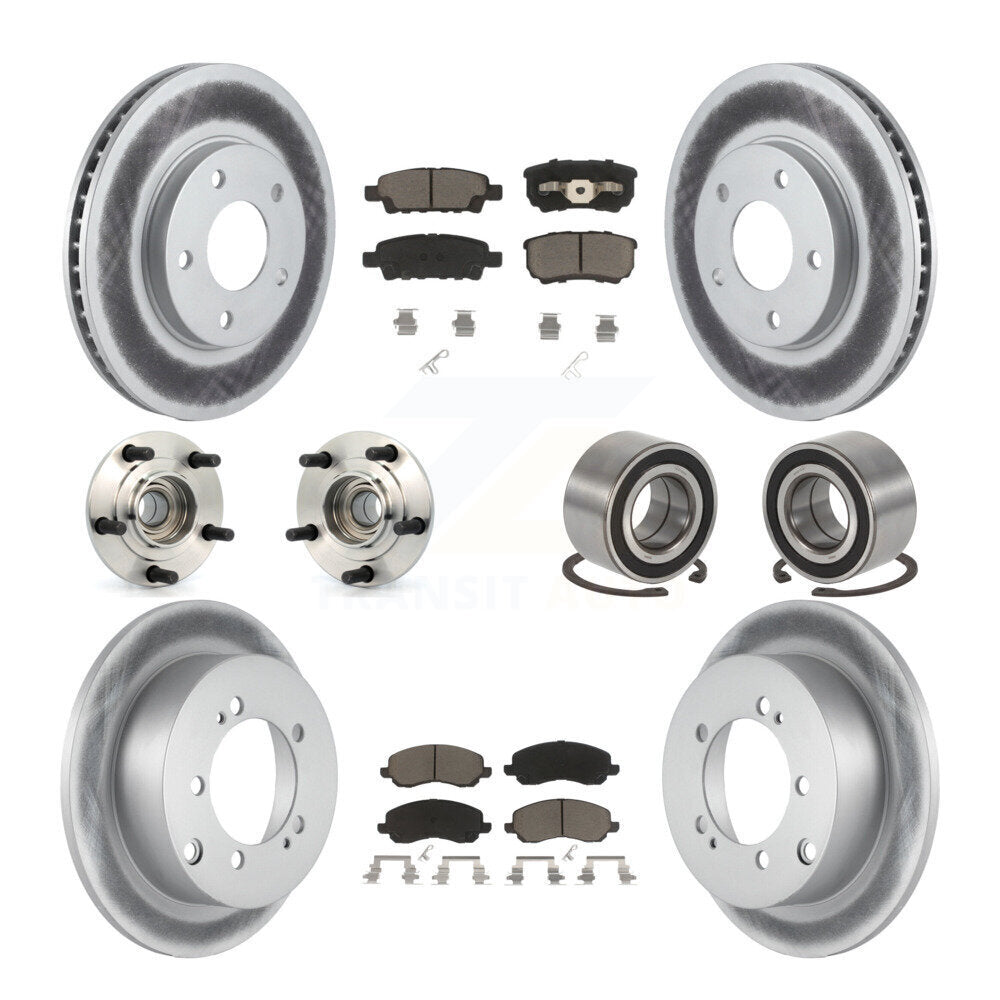 wheel bearing-kbb-117820 - Kit.bestparts.ca Kit.bestparts.ca