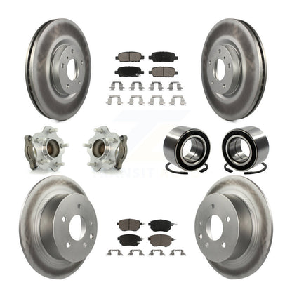 Wheel Bearing Kit-KBB-117828 - Kit.bestparts.ca