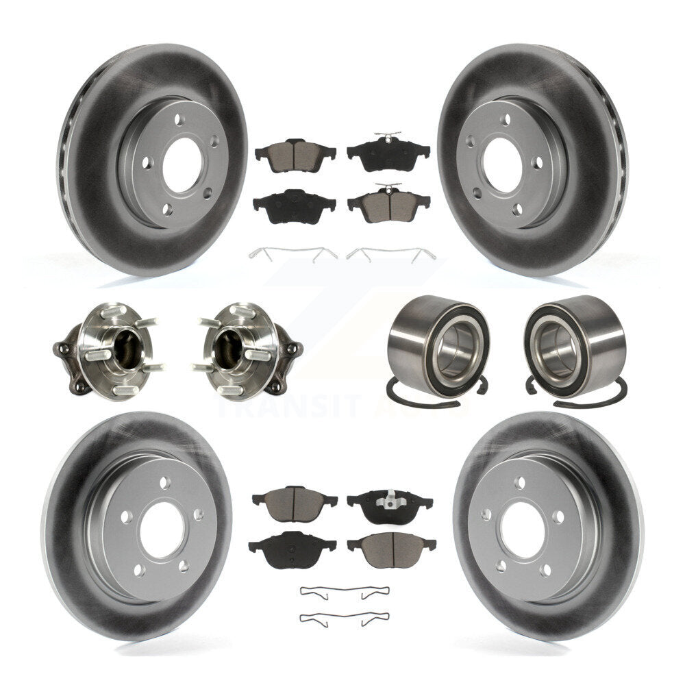 Wheel Bearing Kit-KBB-117836 - Kit.bestparts.ca