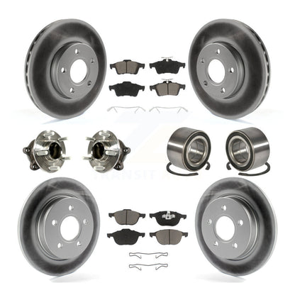 Wheel Bearing Kit-KBB-117836 - Kit.bestparts.ca