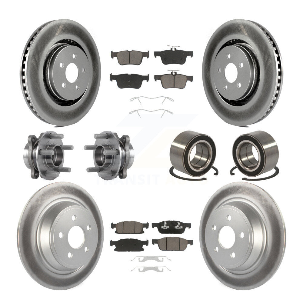 Wheel Bearing Kit-KBB-117843 - Kit.bestparts.ca