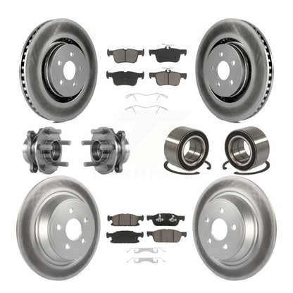 Wheel Bearing Kit-KBB-117843 - Kit.bestparts.ca