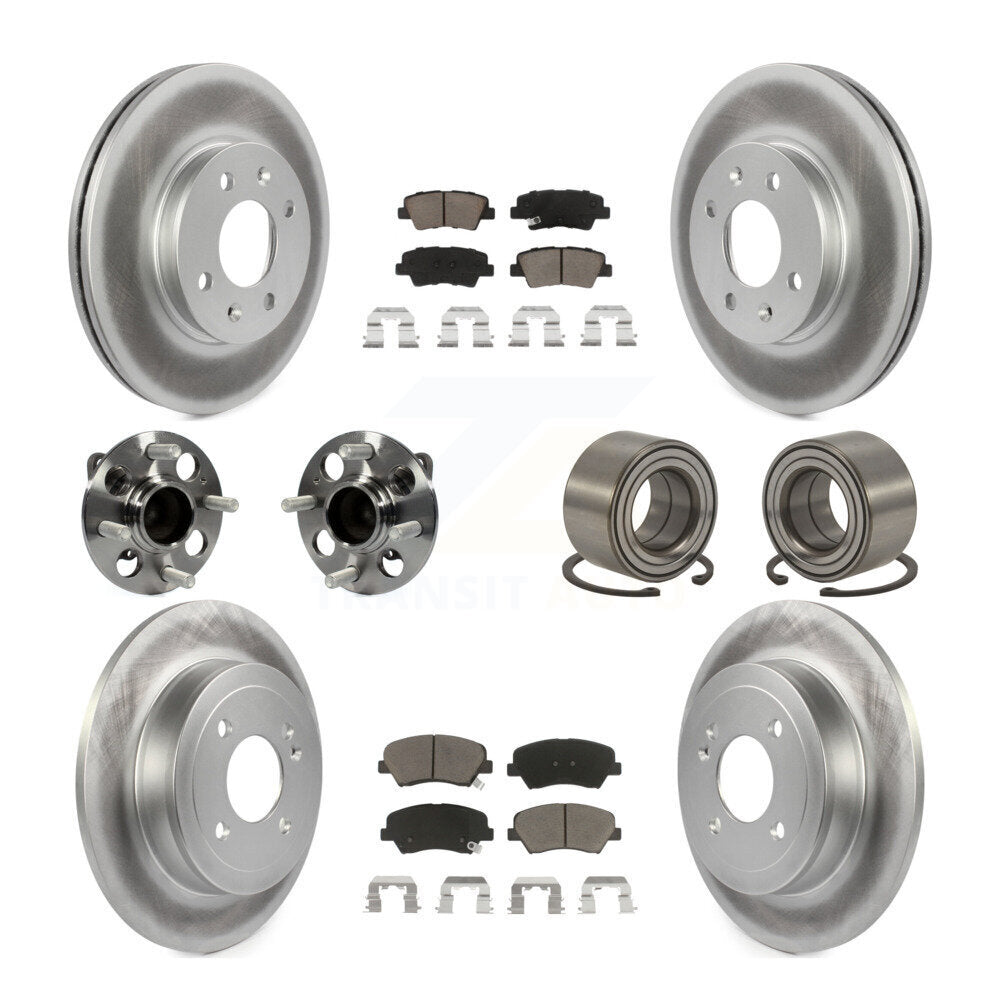Wheel Bearing Kit-KBB-117844 - Kit.bestparts.ca