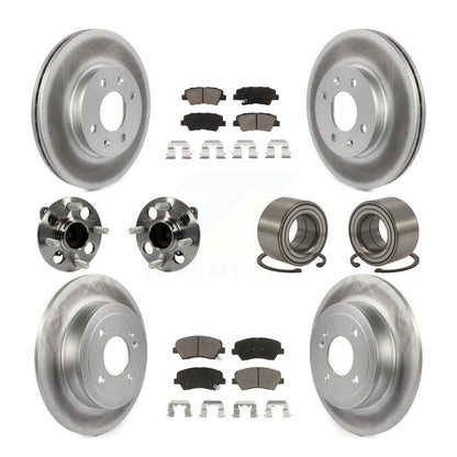 Wheel Bearing Kit-KBB-117844 - Kit.bestparts.ca