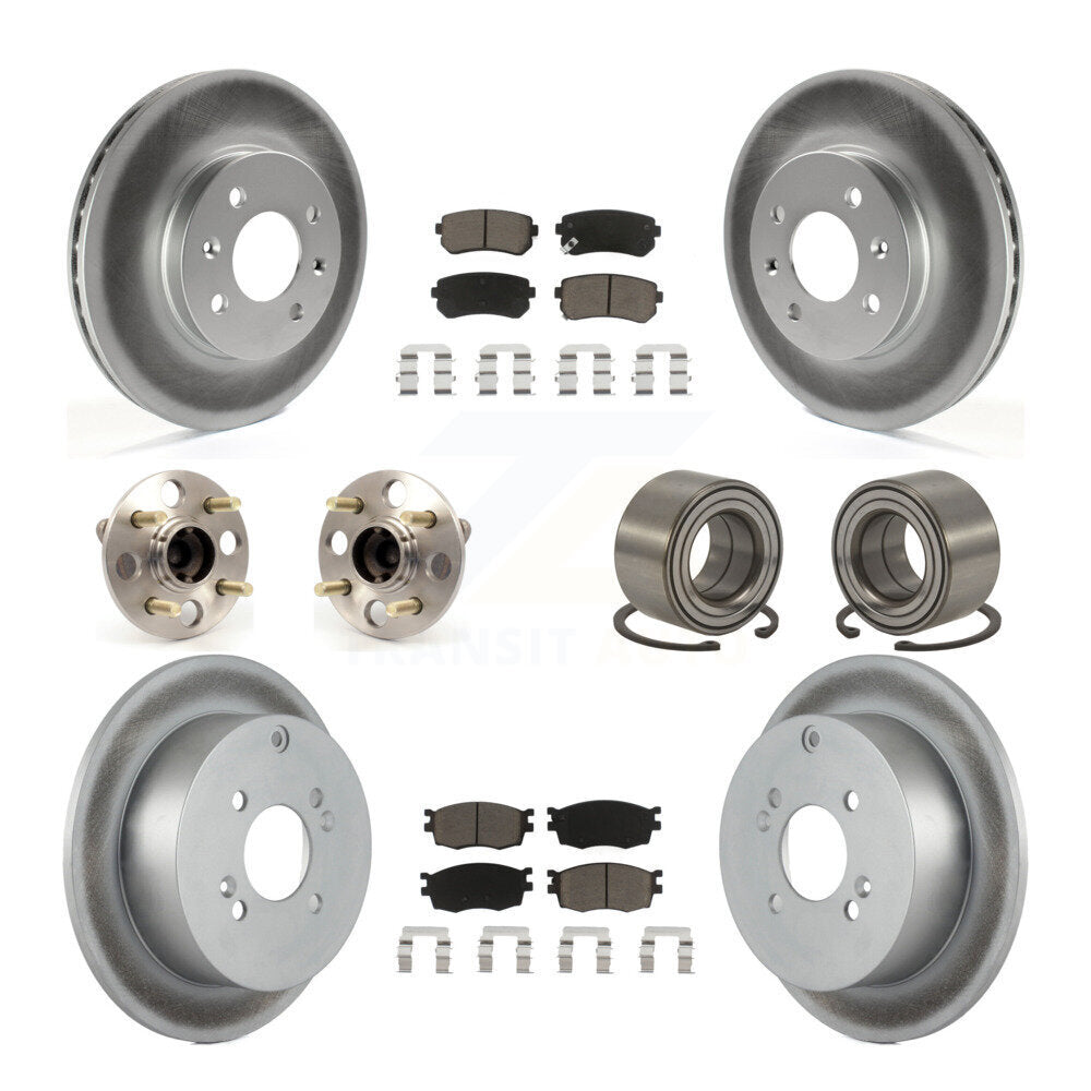 Wheel Bearing Kit-KBB-117855 - Kit.bestparts.ca