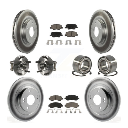 Wheel Bearing Kit-KBB-117877 - Kit.bestparts.ca