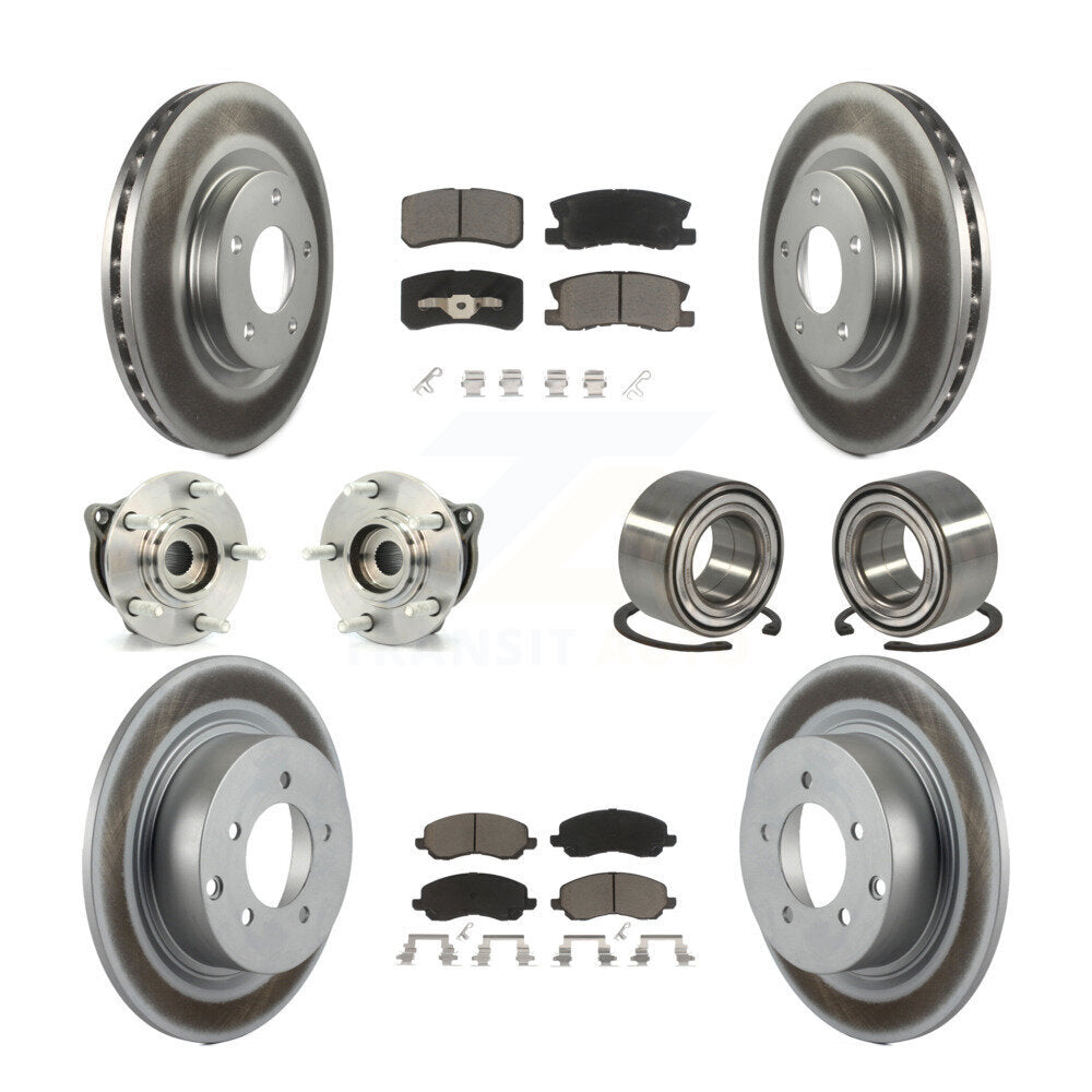 Wheel Bearing Kit-KBB-117878 - Kit.bestparts.ca Kit.bestparts.ca