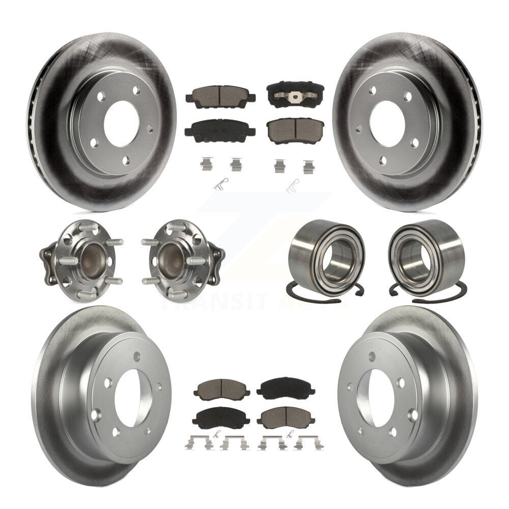 Wheel Bearing Kit-KBB-117879 - Kit.bestparts.ca Kit.bestparts.ca
