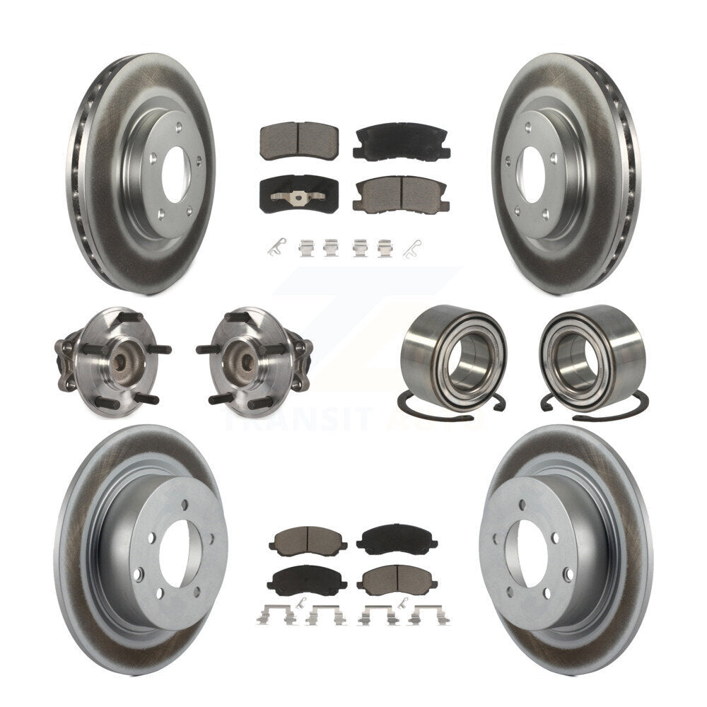 Wheel Bearing Kit-KBB-117882 - Kit.bestparts.ca Kit.bestparts.ca