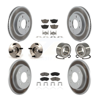 Wheel Bearing Kit-KBB-117889 - Kit.bestparts.ca