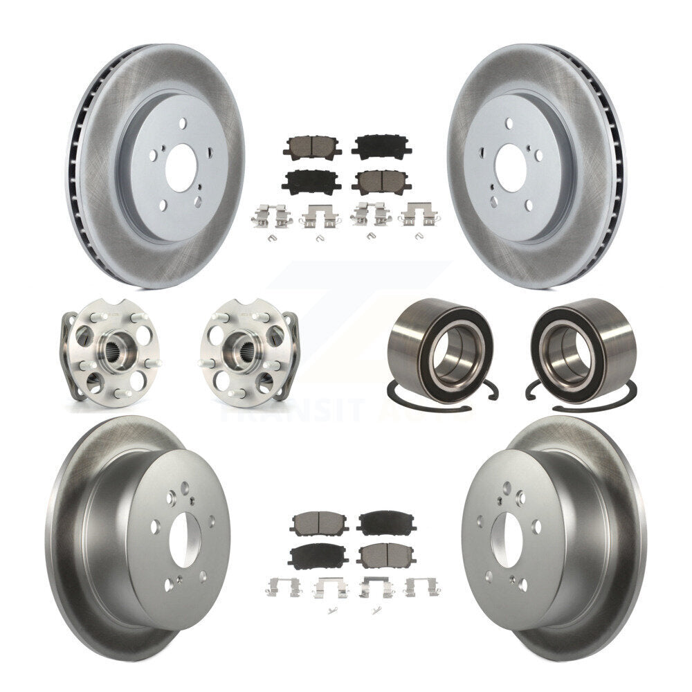 Wheel Bearing Kit-KBB-117897 - Kit.bestparts.ca Kit.bestparts.ca