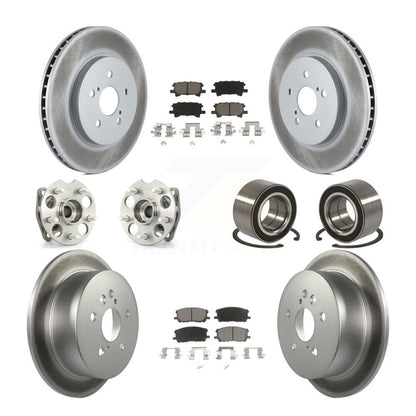 Wheel Bearing Kit-KBB-117897 - Kit.bestparts.ca