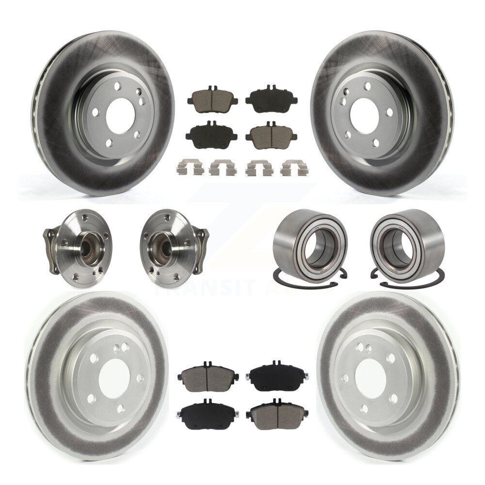 Wheel Bearing Kit-KBB-117903 - Kit.bestparts.ca Kit.bestparts.ca