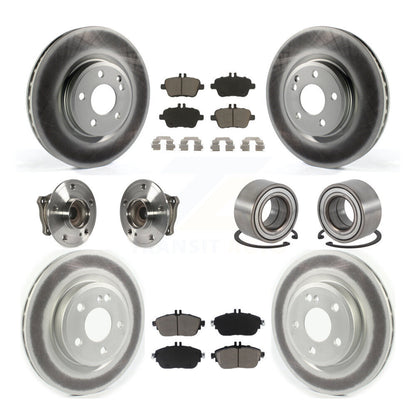 Wheel Bearing Kit-KBB-117903 - Kit.bestparts.ca