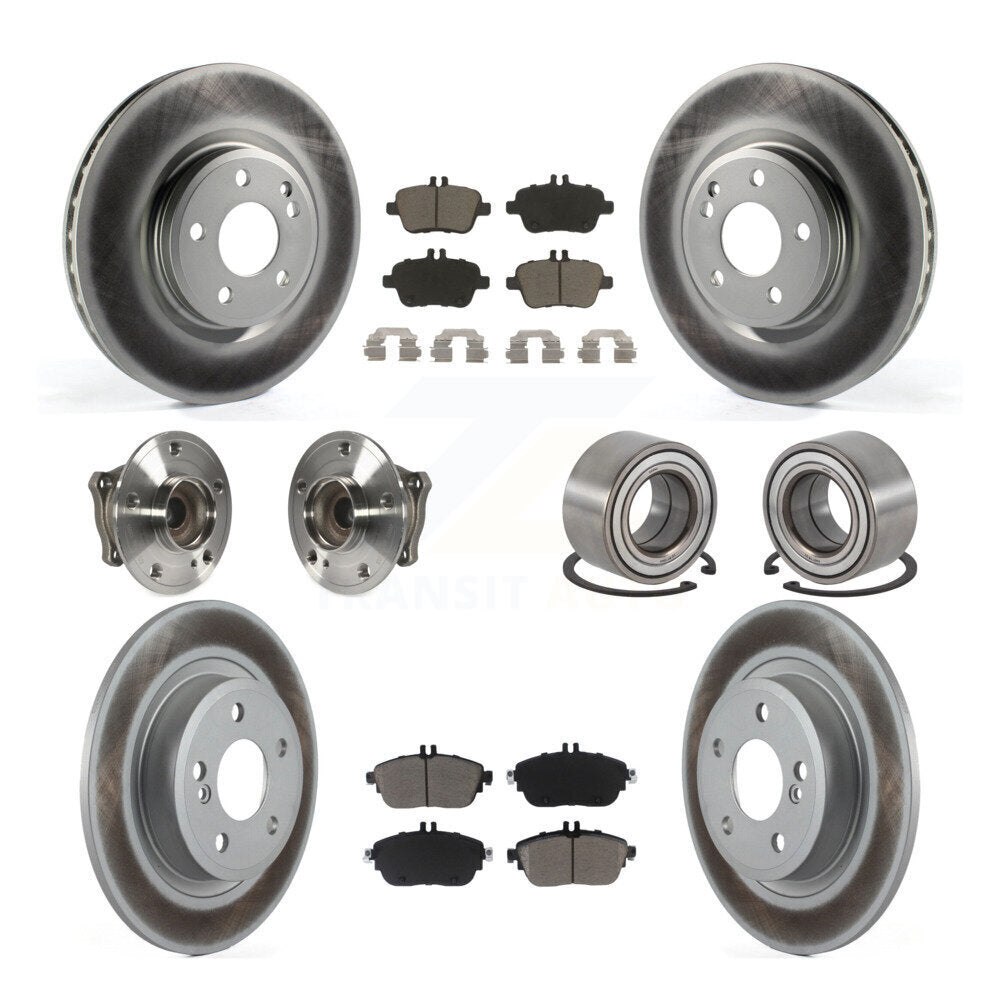 Wheel Bearing Kit-KBB-117904 - Kit.bestparts.ca Kit.bestparts.ca